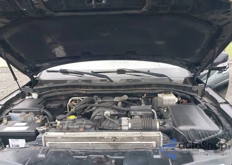 2012 Infiniti Qx56 z USA, uszkodzony, nr VIN JN8AZ2NE3C9017535